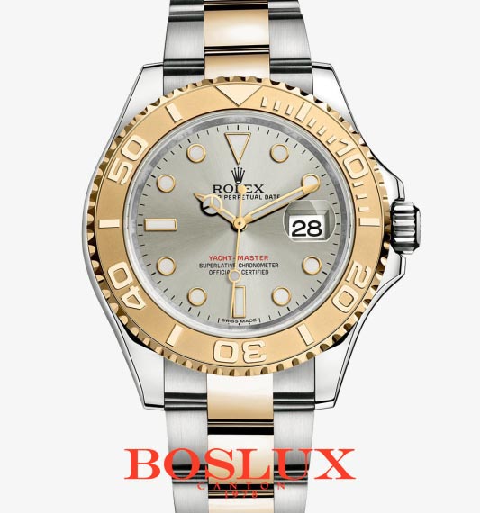 Rolex 16623-0008 PREIS Yacht-Master